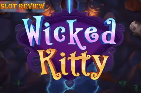 Wicked Kitty Slot Review